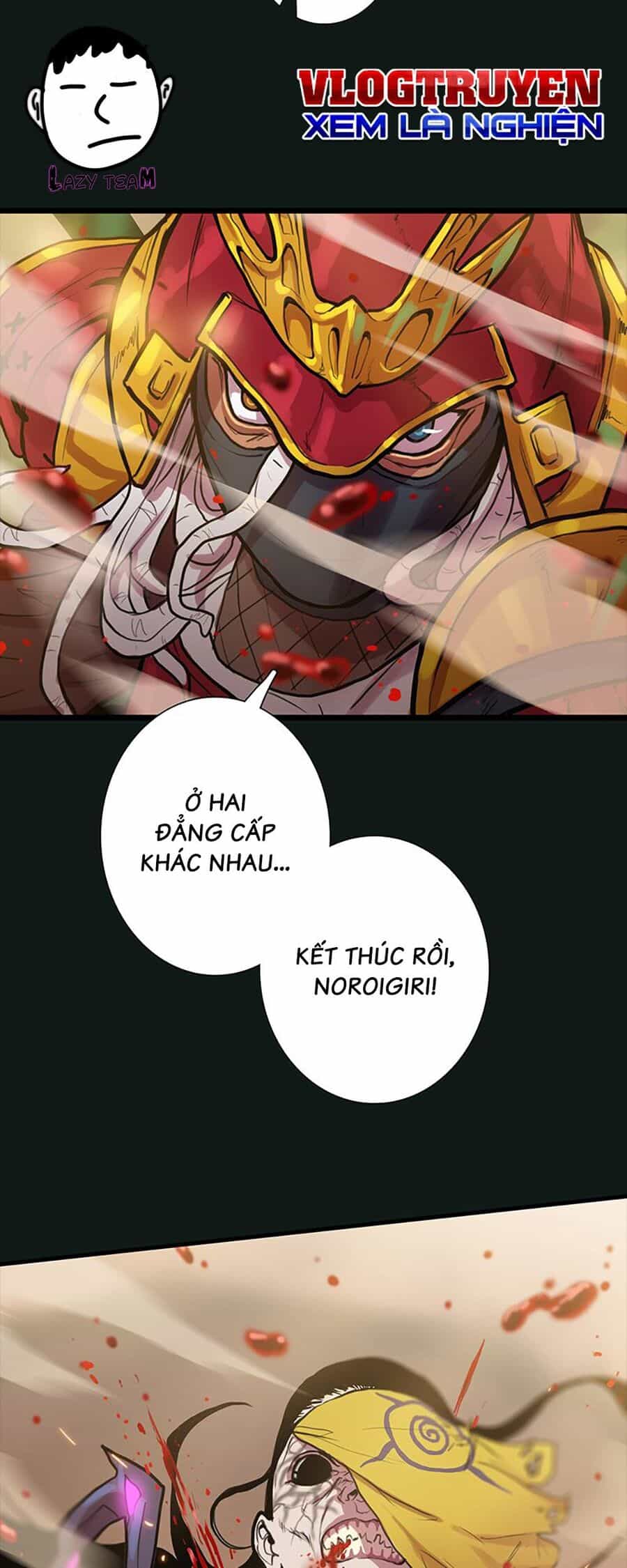 Thách Thức - Chương 25 - ảnh 75