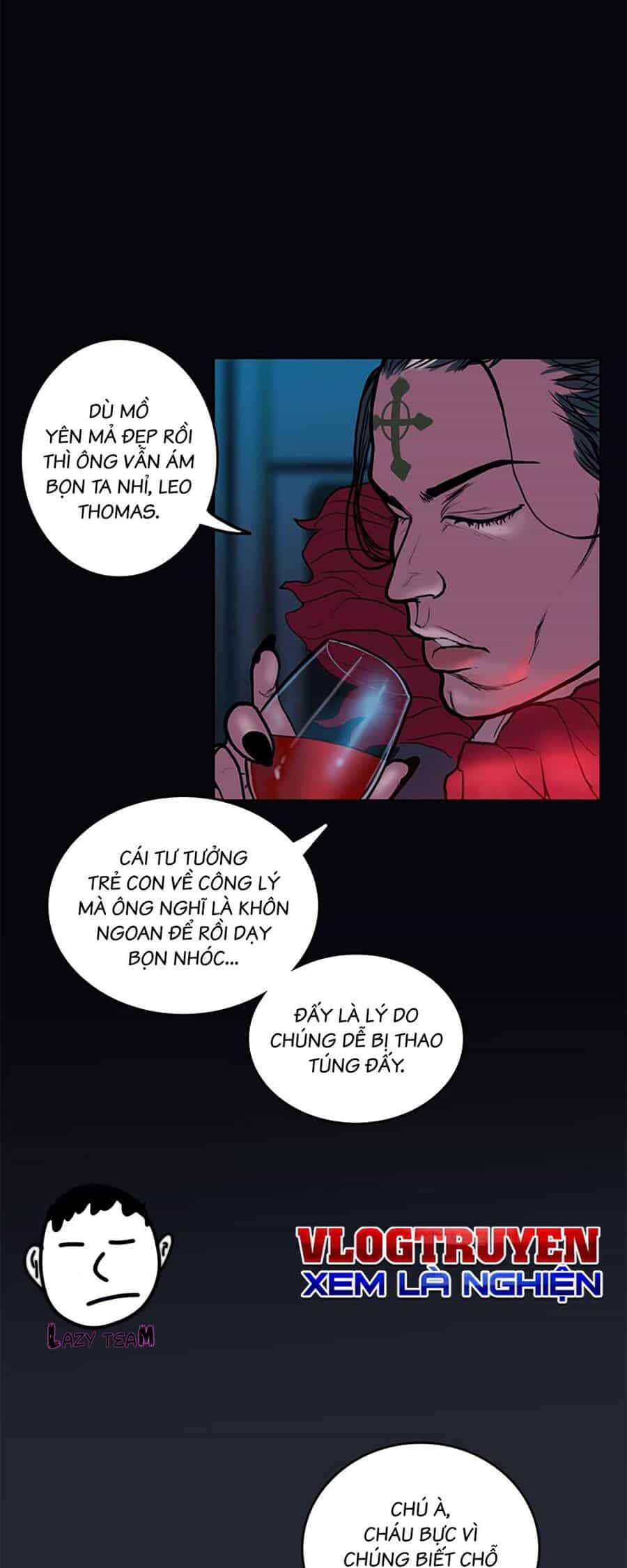 Thách Thức - Chương 26 - ảnh 28