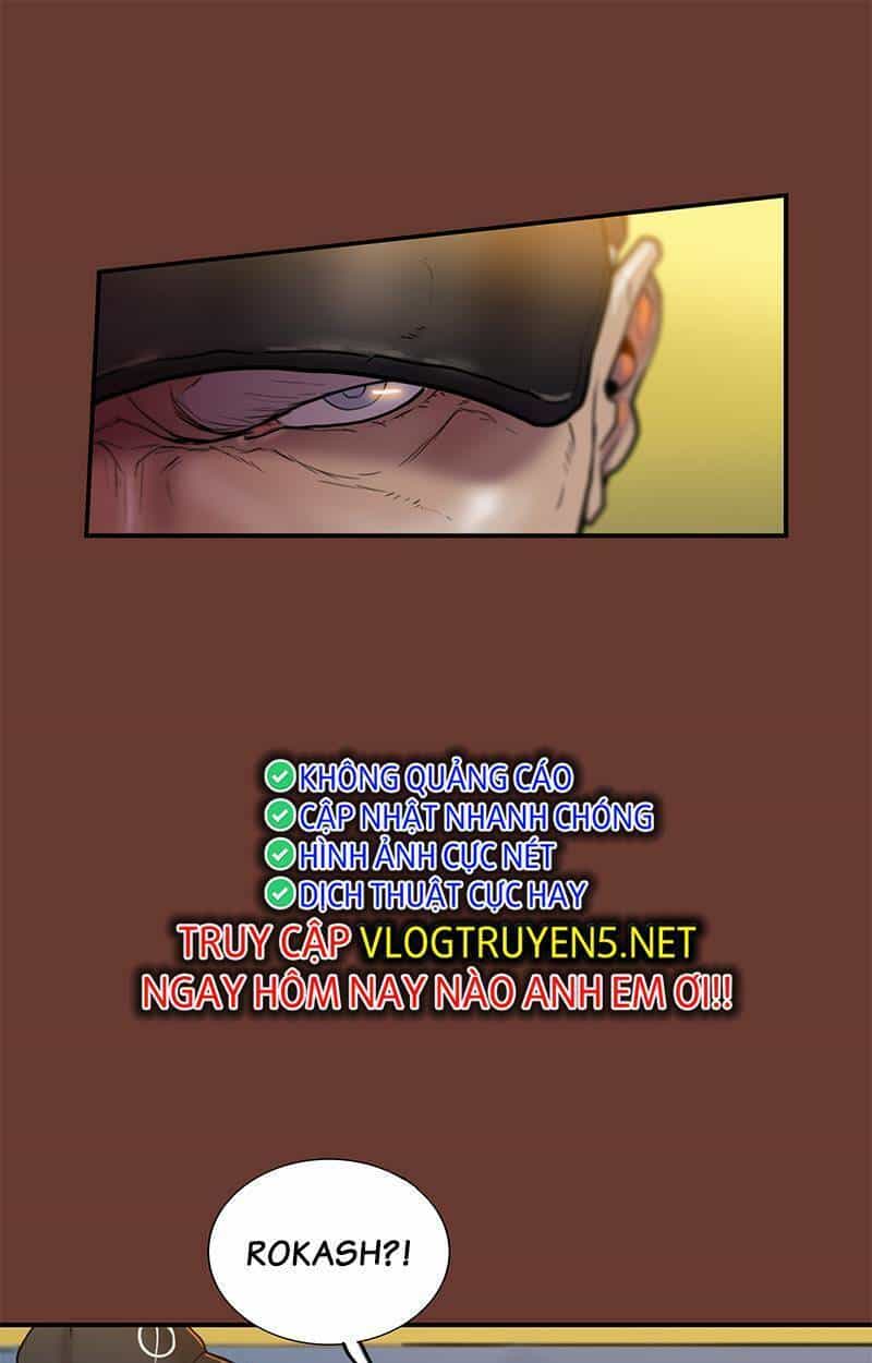 Thách Thức - Chương 3 - ảnh 1