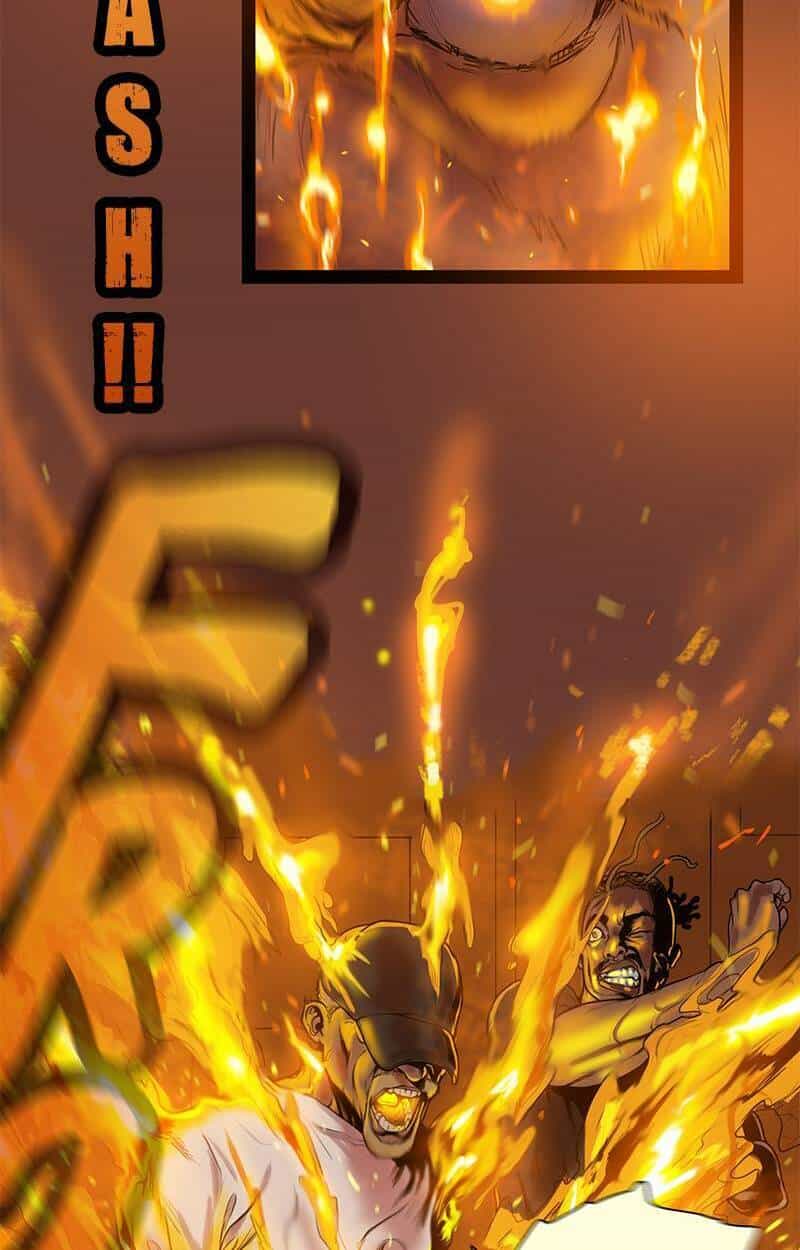 Thách Thức - Chương 3 - ảnh 12