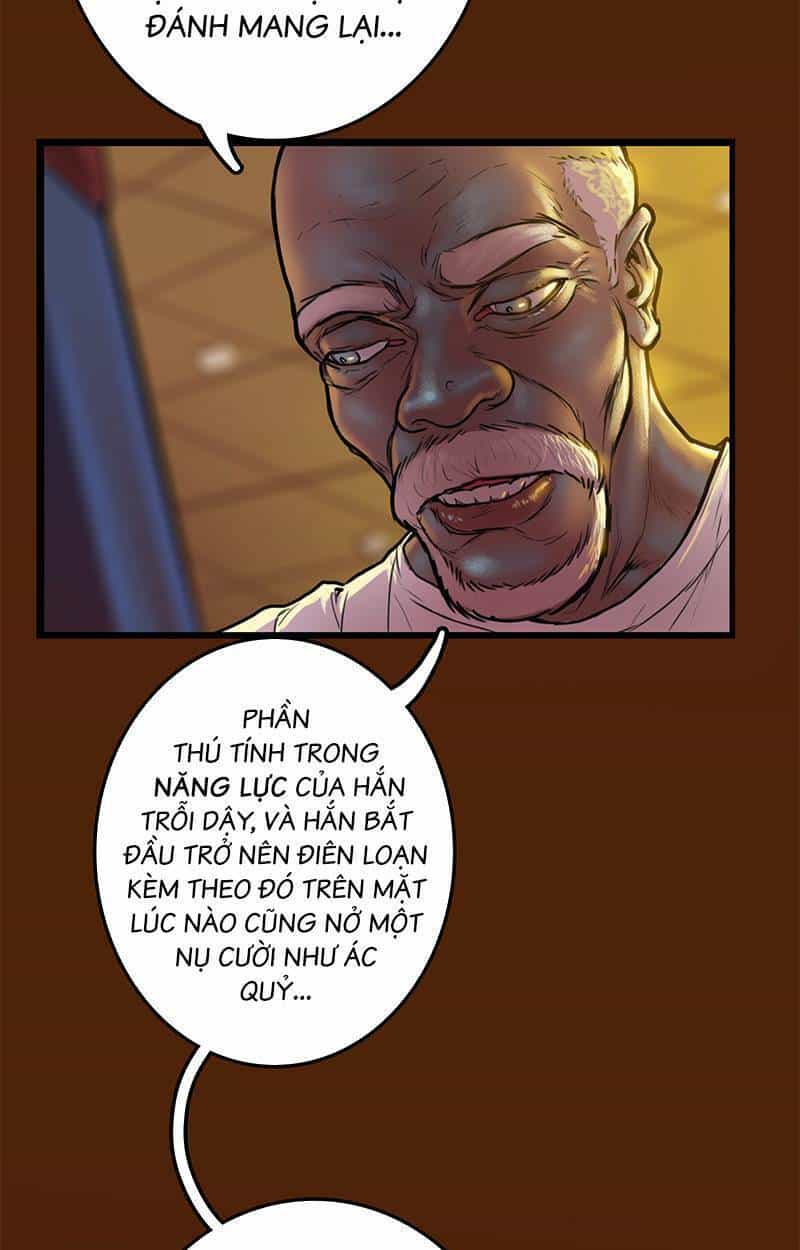 Thách Thức - Chương 3 - ảnh 28