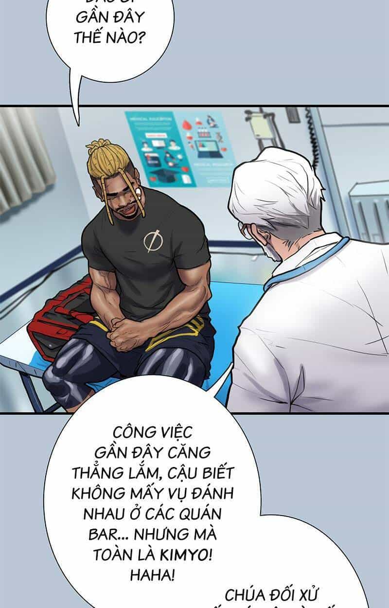 Thách Thức - Chương 3 - ảnh 39