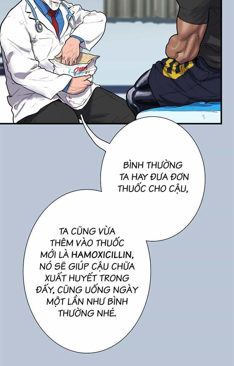 Thách Thức - Chương 3 - ảnh 43