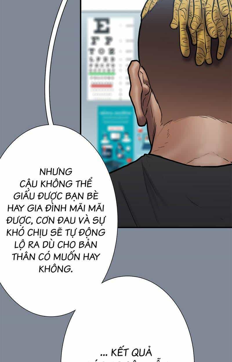 Thách Thức - Chương 3 - ảnh 50