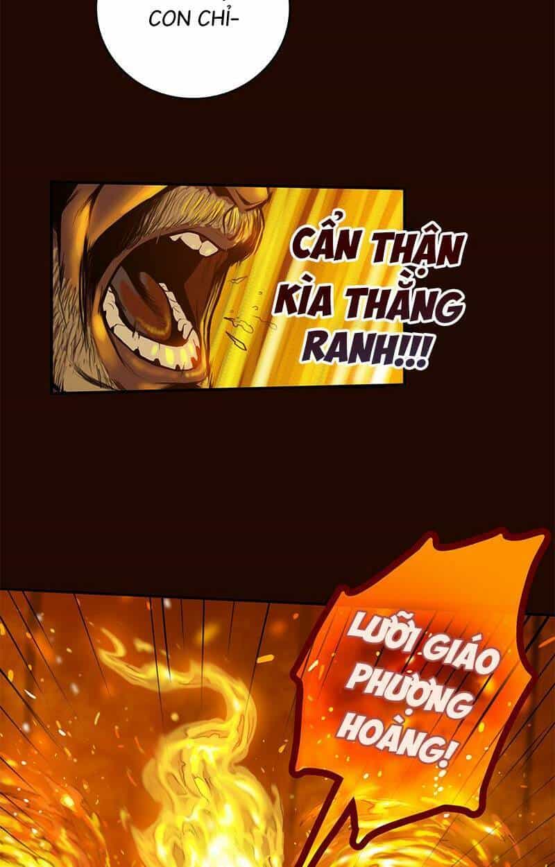 Thách Thức - Chương 3 - ảnh 85