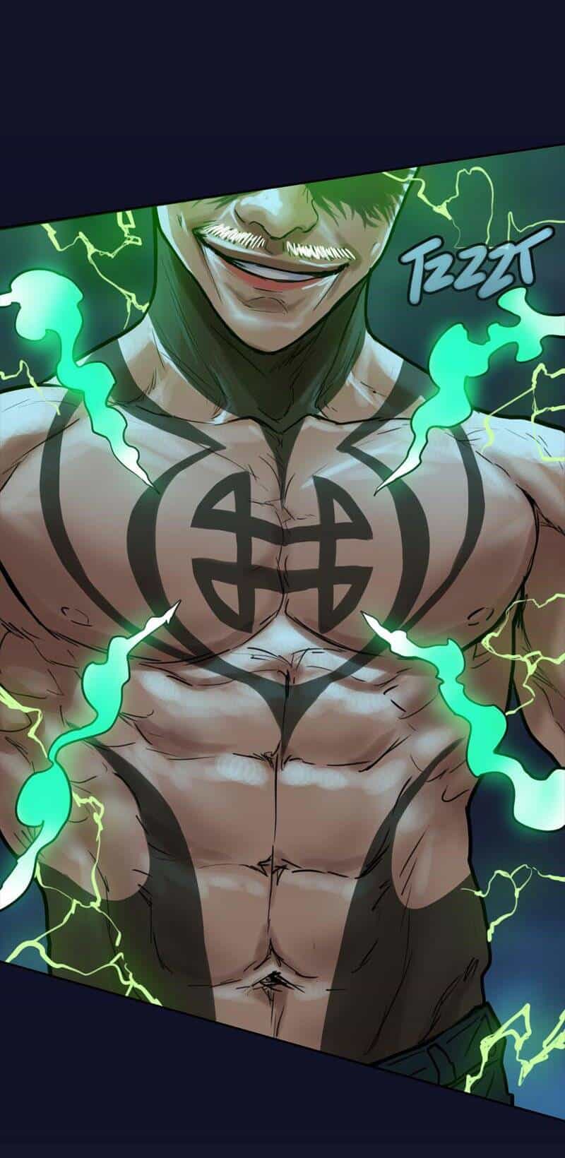 Thách Thức - Chương 32 - ảnh 4