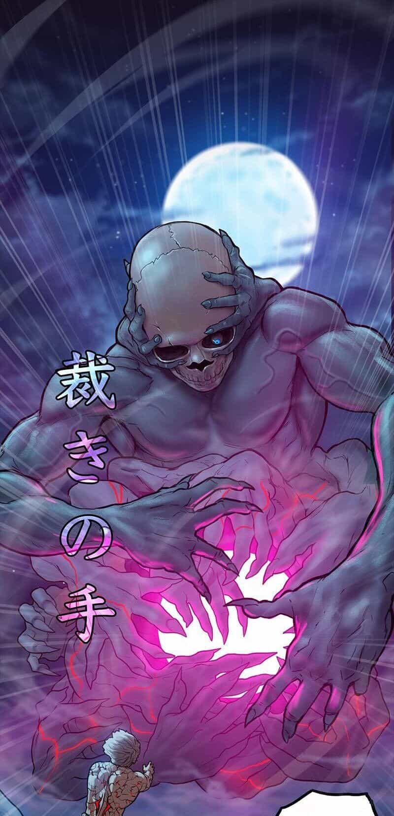 Thách Thức - Chương 34 - ảnh 50