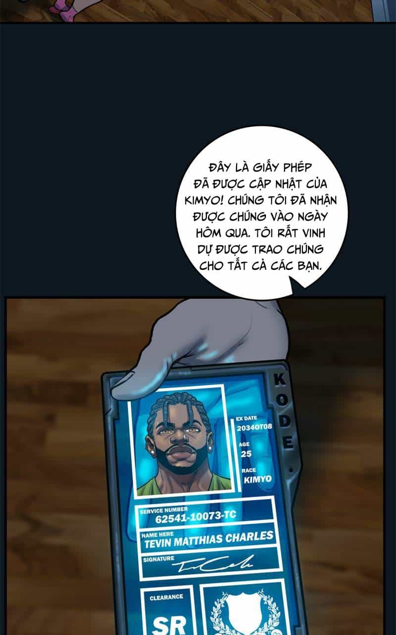 Thách Thức - Chương 46 - ảnh 13