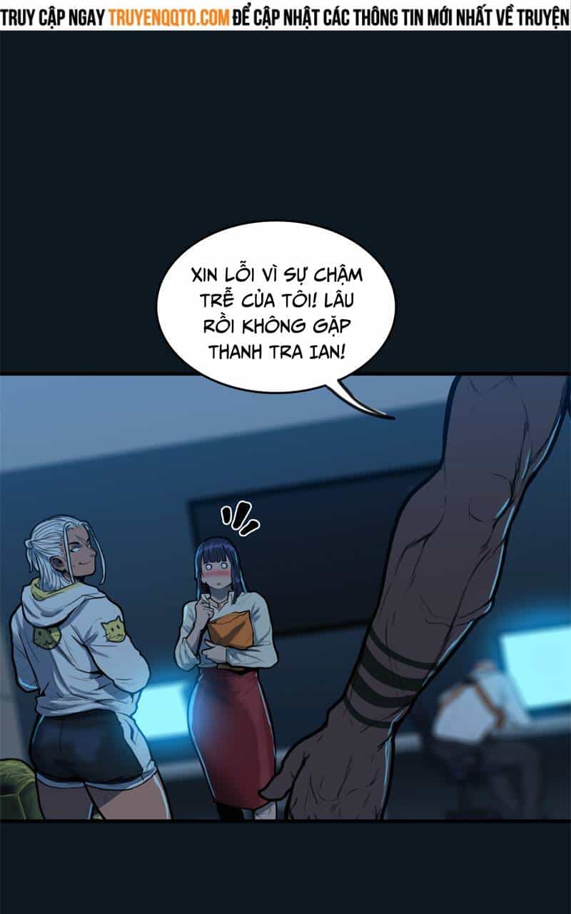 Thách Thức - Chương 46 - ảnh 17