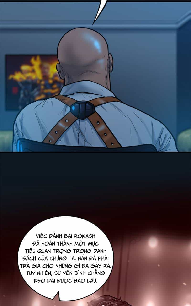 Thách Thức - Chương 46 - ảnh 21