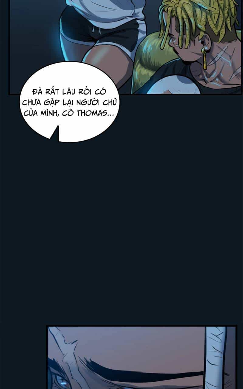 Thách Thức - Chương 46 - ảnh 65