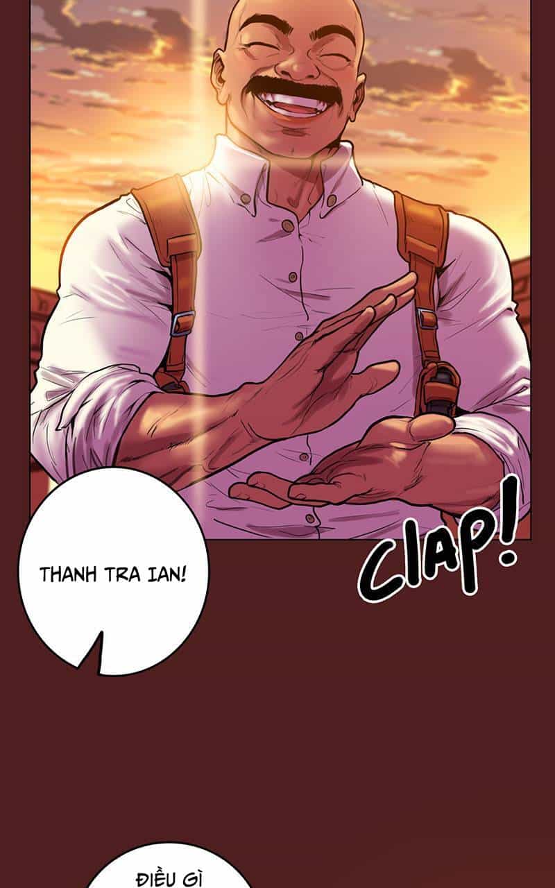 Thách Thức - Chương 46 - ảnh 7