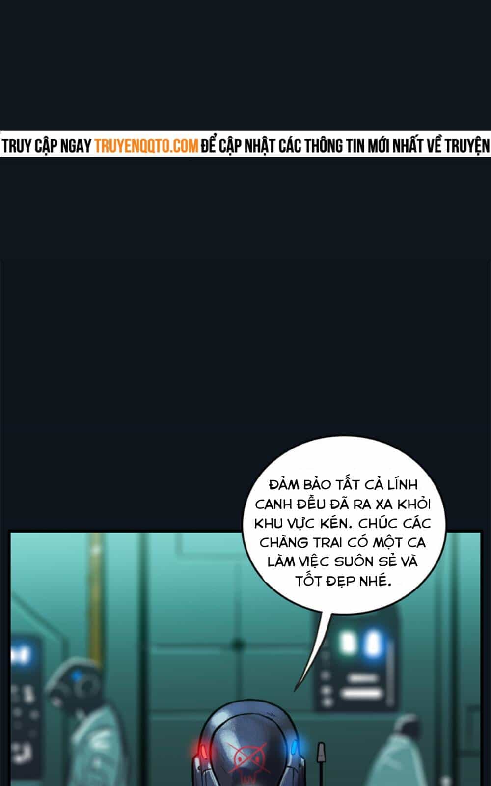 Thách Thức - Chương 48 - ảnh 27