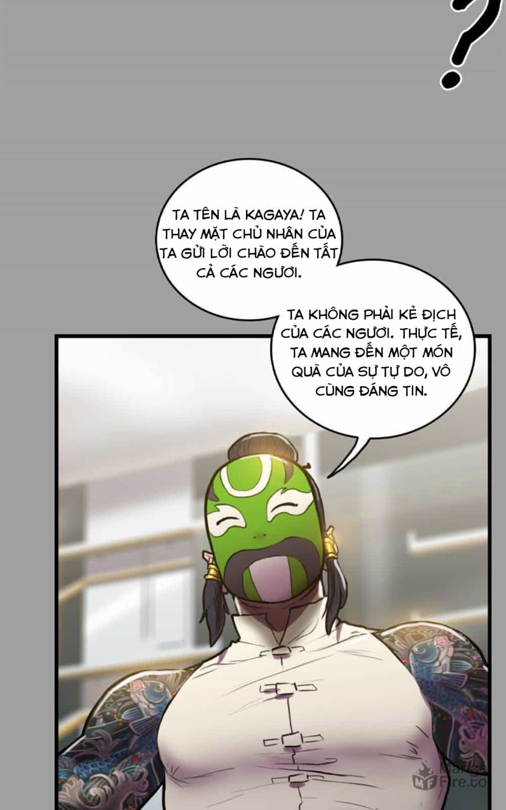 Thách Thức - Chương 48 - ảnh 40