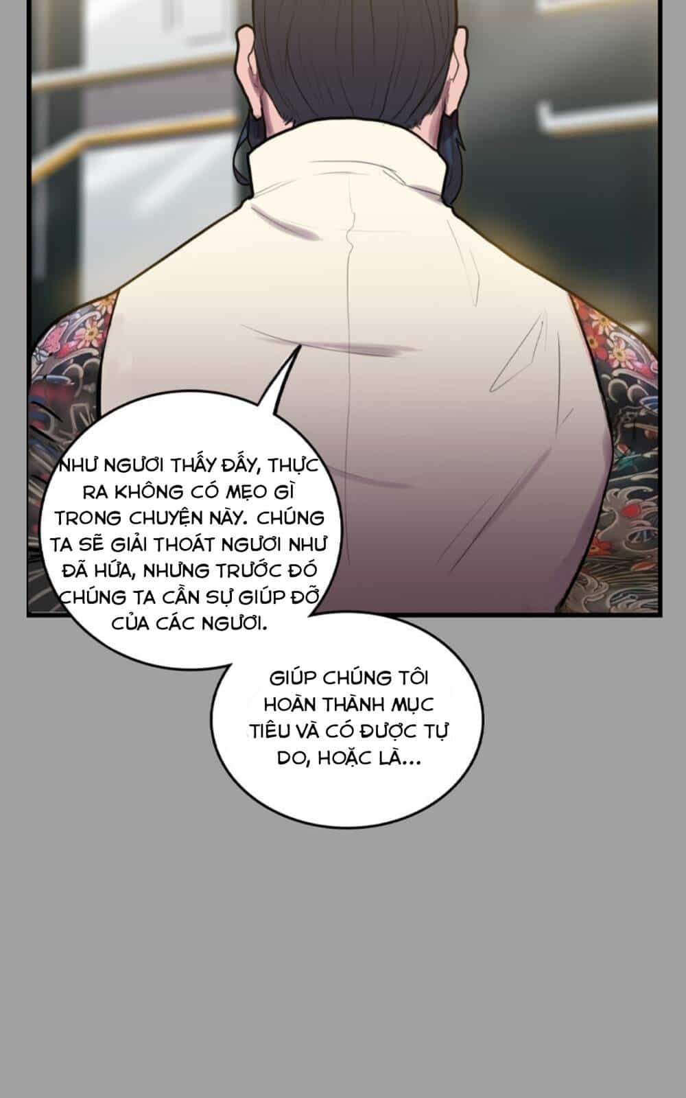 Thách Thức - Chương 48 - ảnh 45