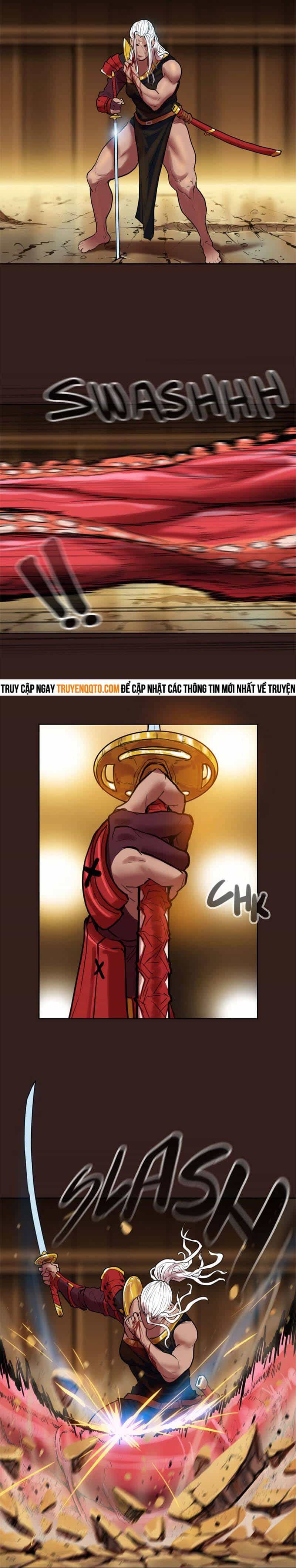 Thách Thức - Chương 59 - ảnh 10