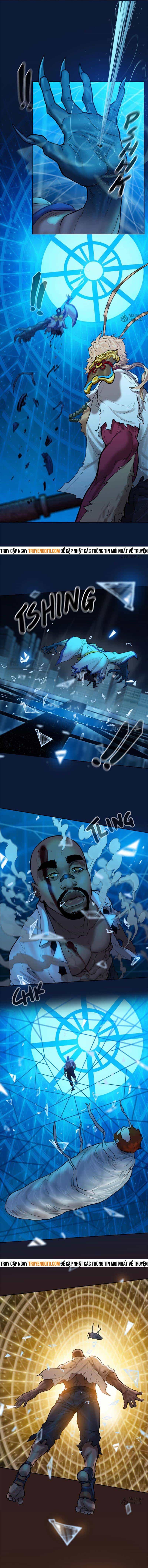 Thách Thức - Chương 65 - ảnh 16
