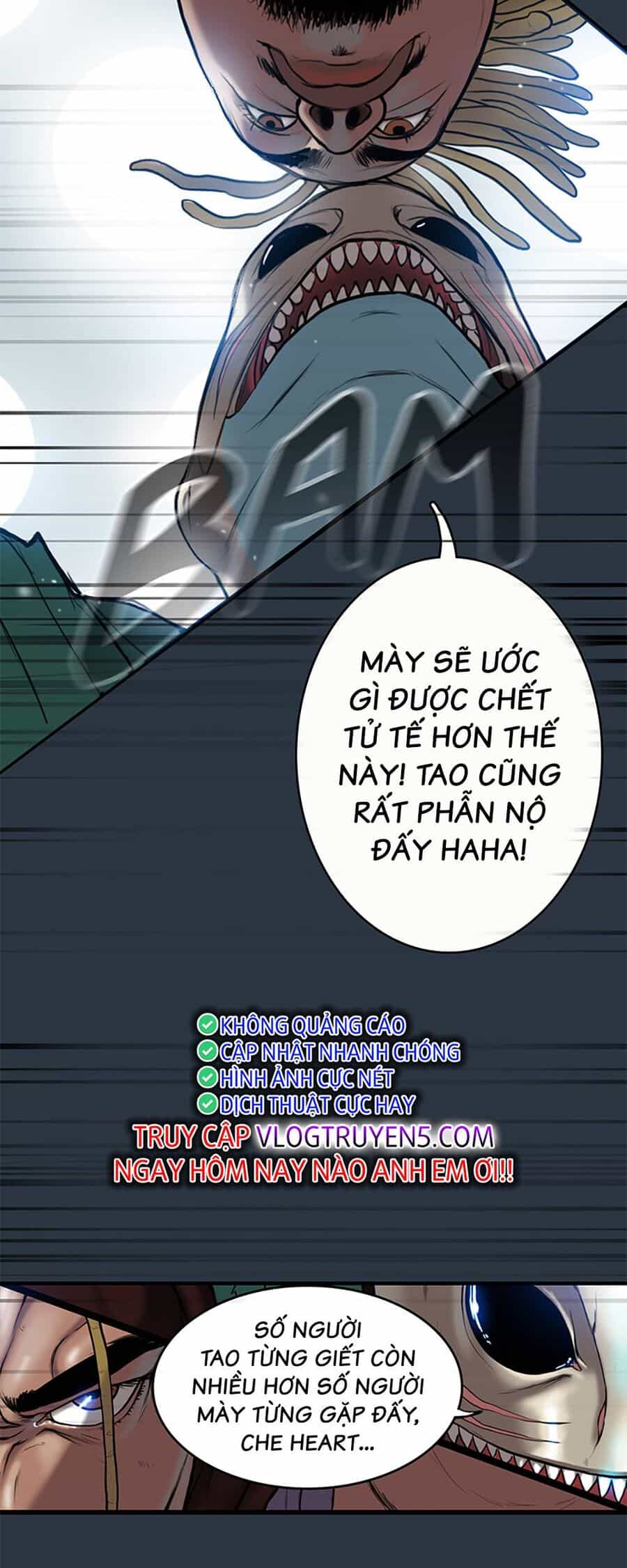 Thách Thức - Chương 7 - ảnh 12