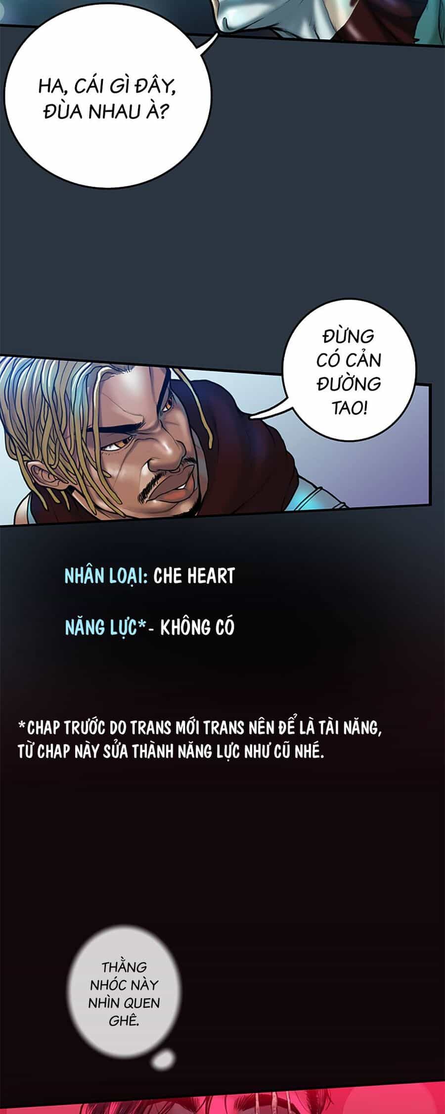Thách Thức - Chương 7 - ảnh 2