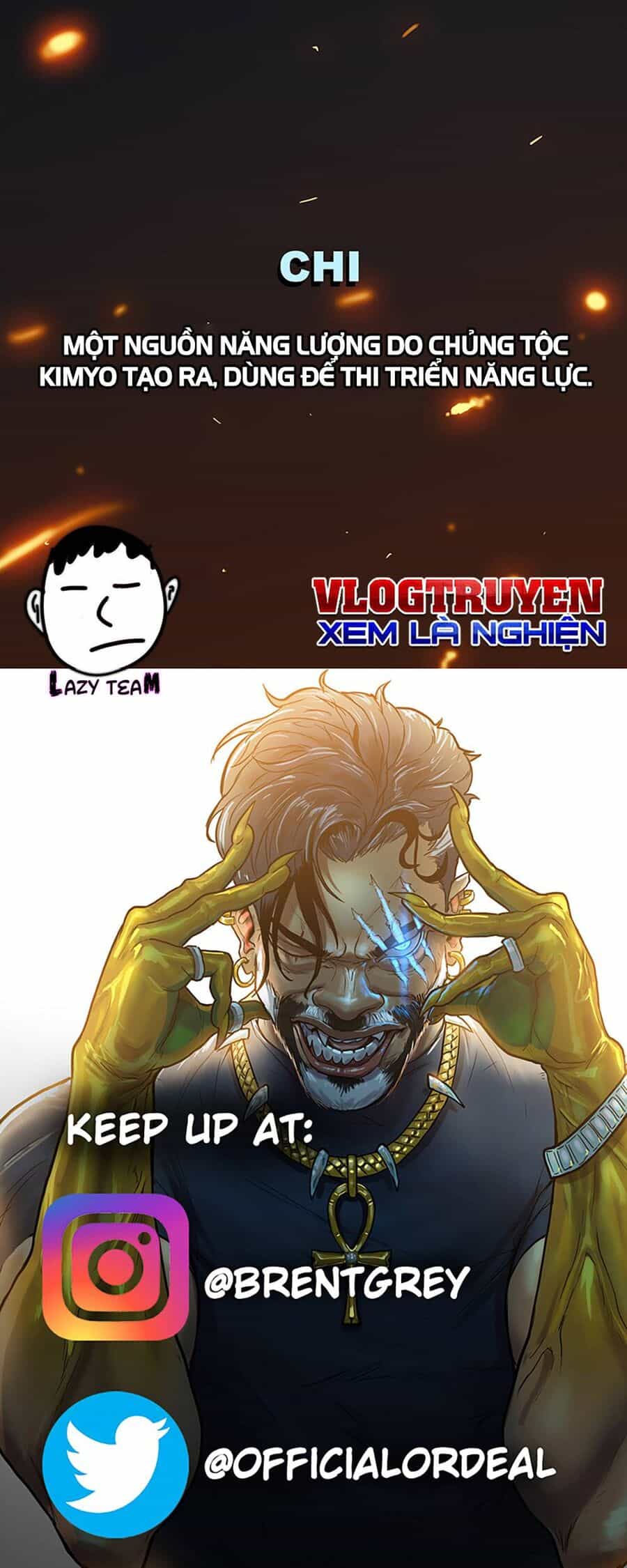 Thách Thức - Chương 7 - ảnh 40