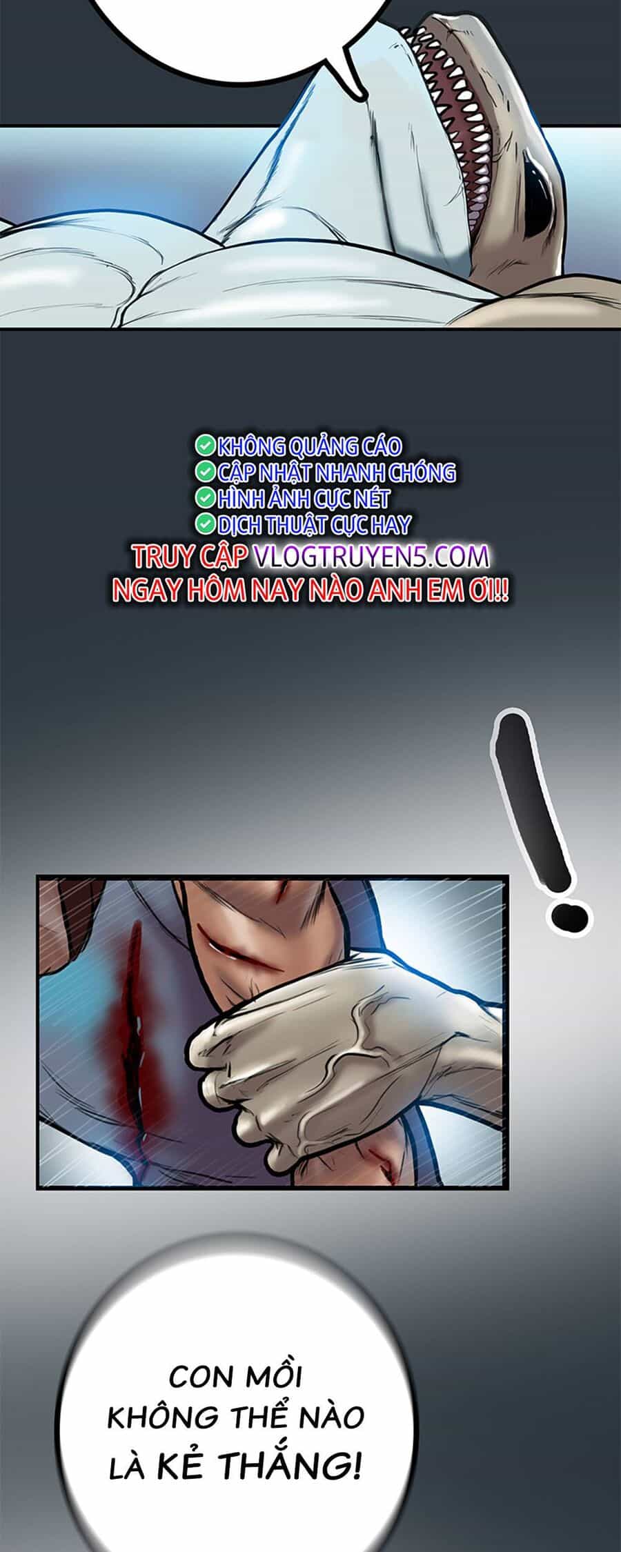 Thách Thức - Chương 8 - ảnh 32