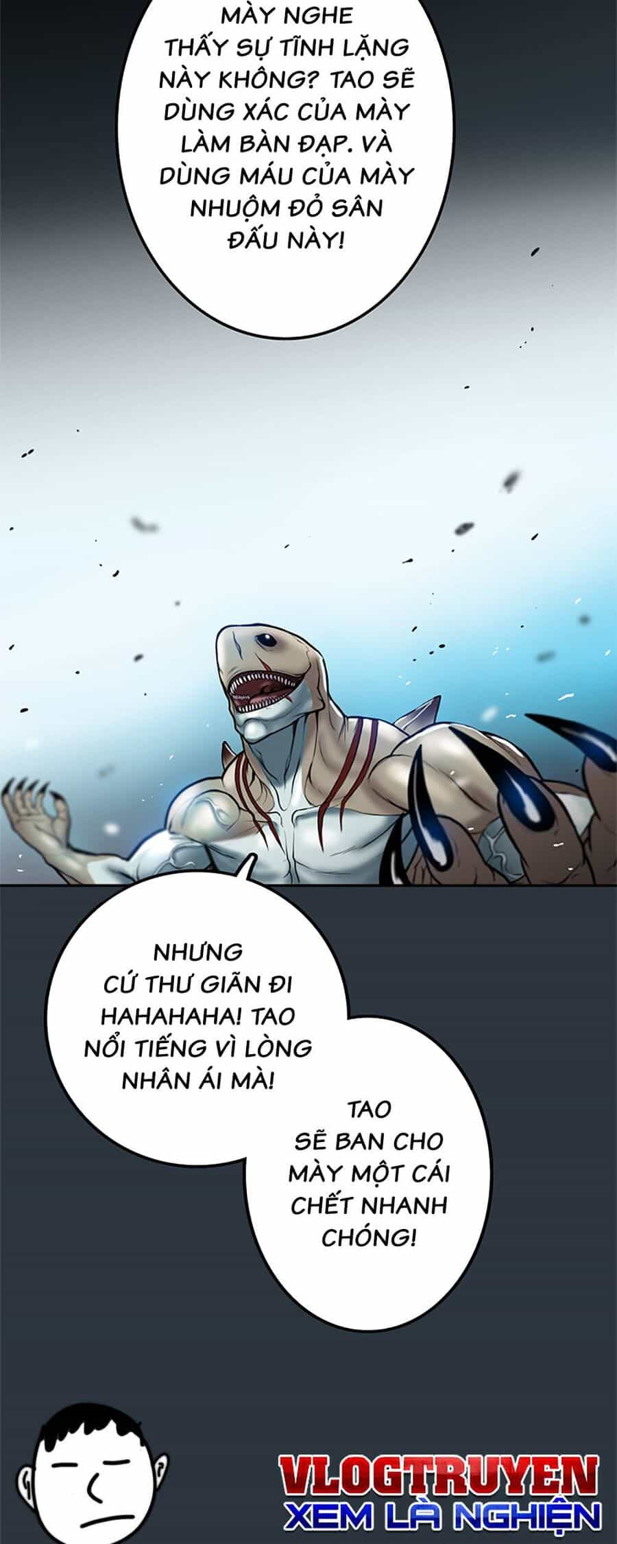 Thách Thức - Chương 8 - ảnh 40