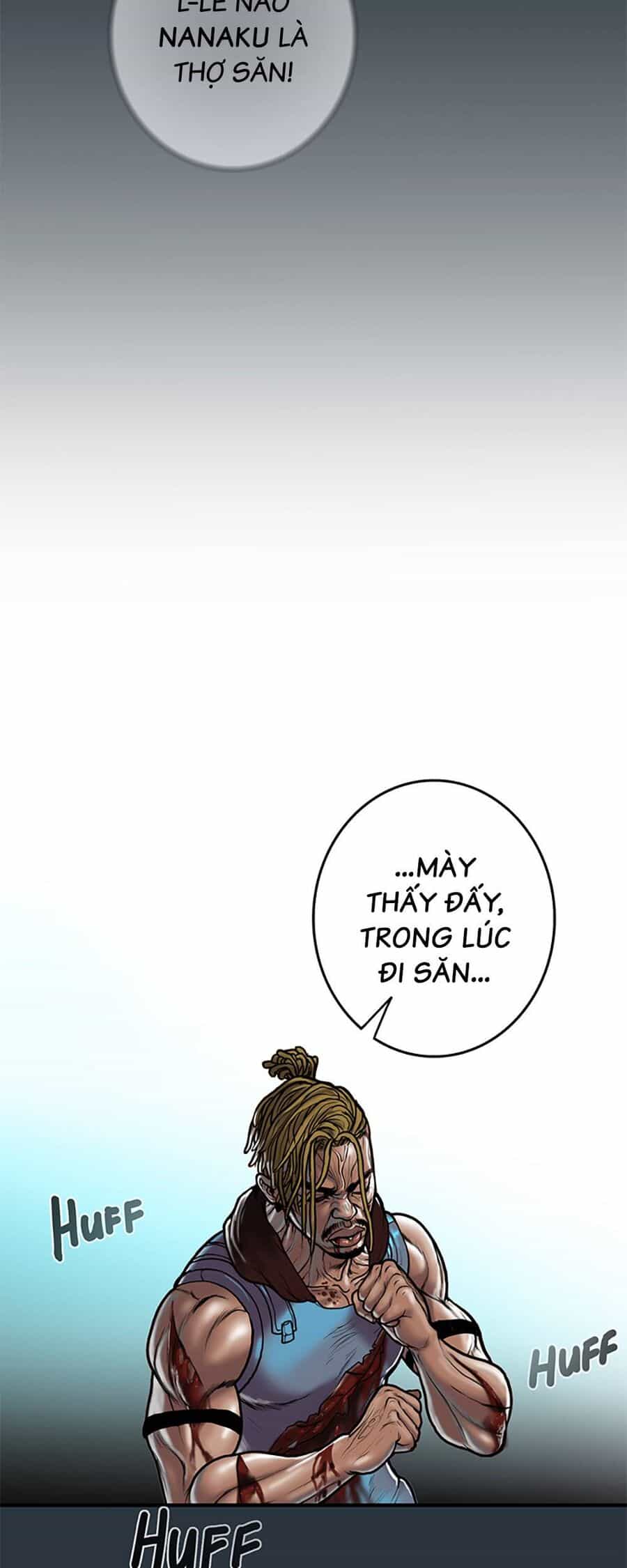 Thách Thức - Chương 8 - ảnh 7