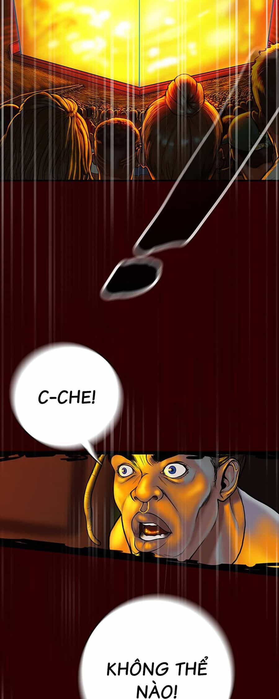 Thách Thức - Chương 9 - ảnh 7