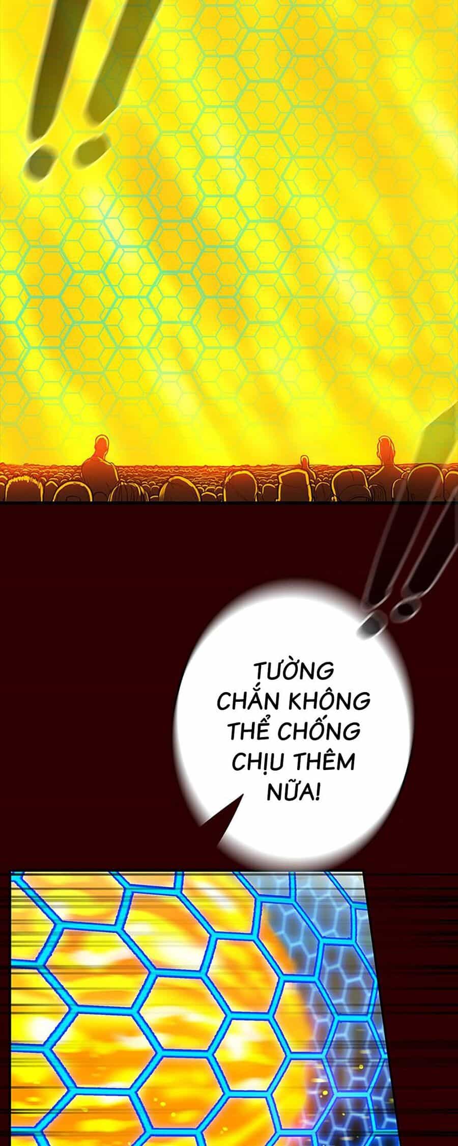 Thách Thức - Chương 9 - ảnh 9