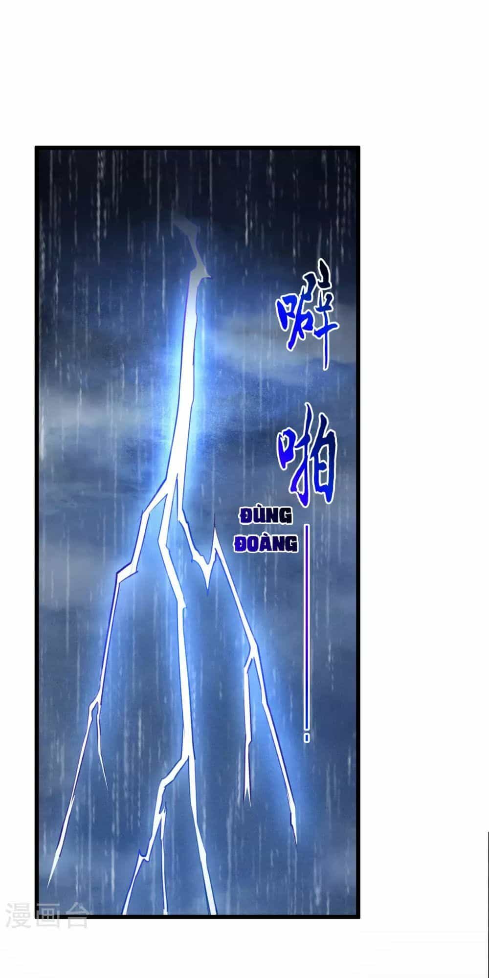 Thái Bình Khách Trạm - Chương 1 - ảnh 39