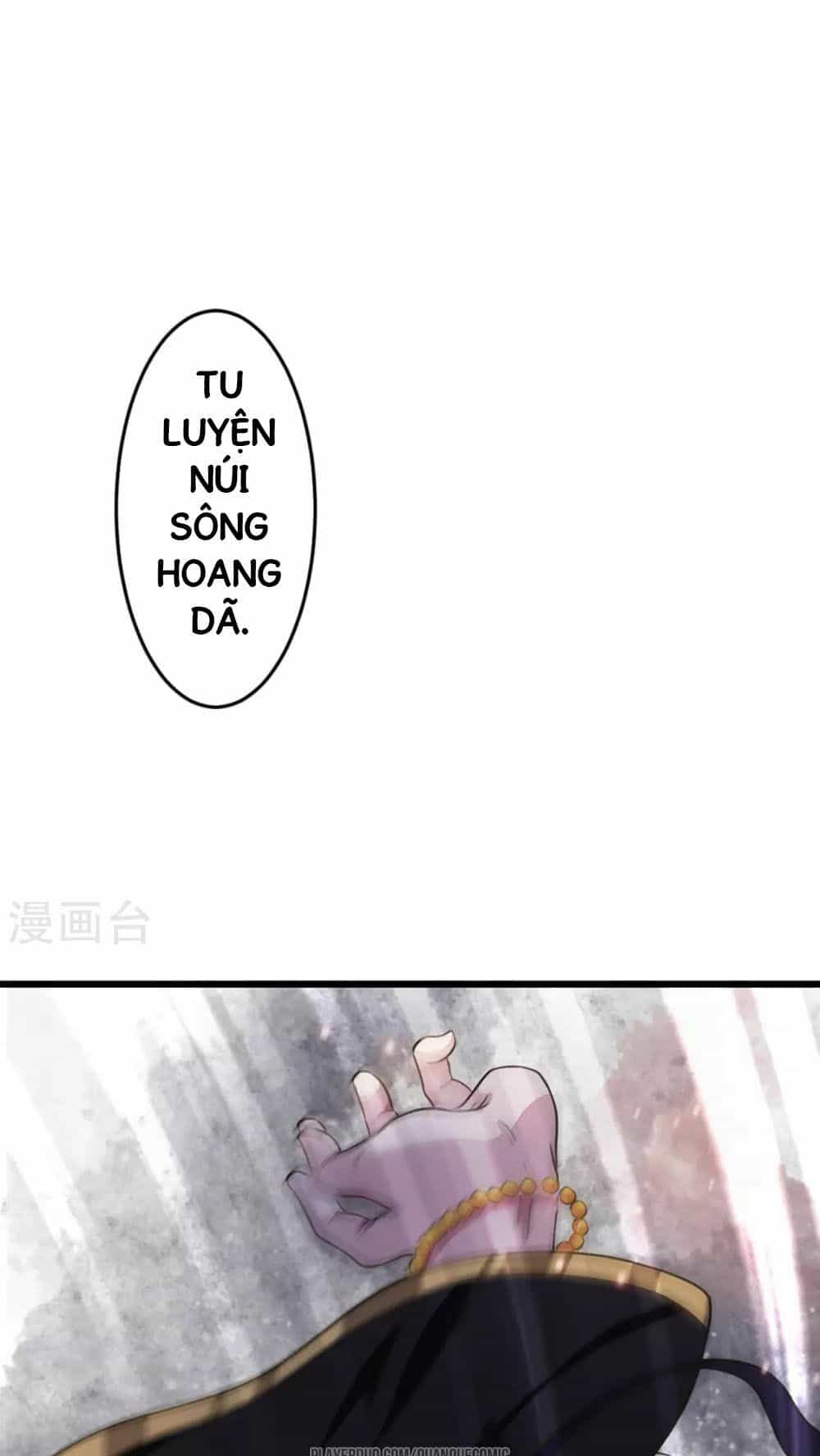 Thái Bình Khách Trạm - Chương 1 - ảnh 60
