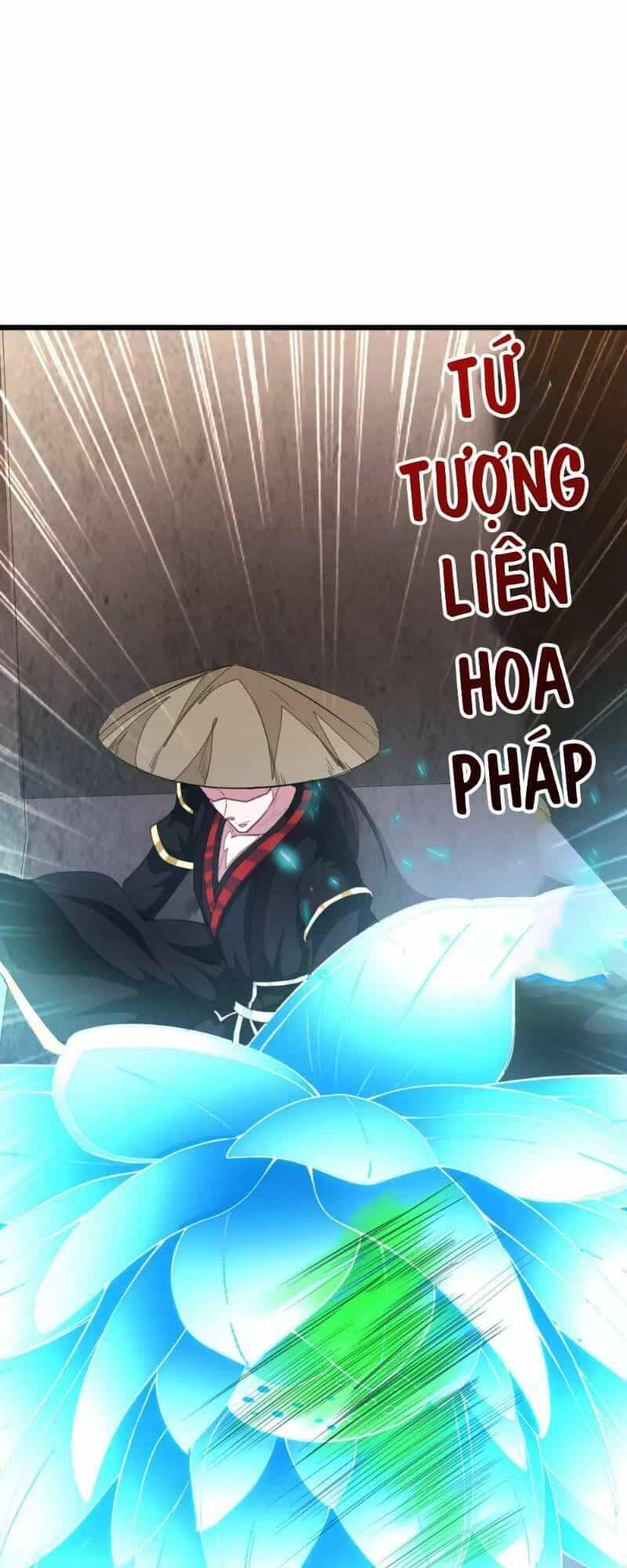 Thái Bình Khách Trạm - Chương 10 - ảnh 16