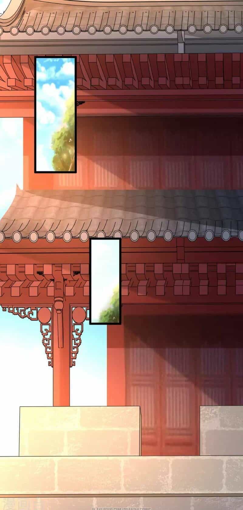 Thái Bình Khách Trạm - Chương 10 - ảnh 28