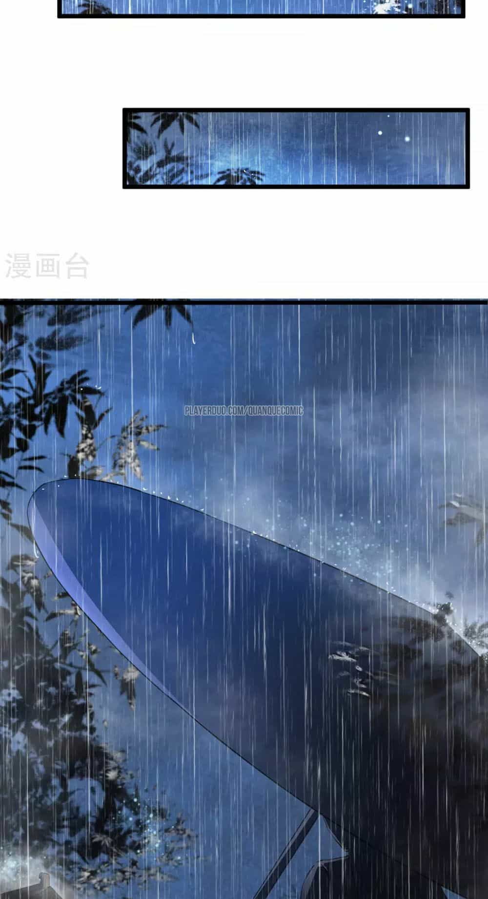 Thái Bình Khách Trạm - Chương 3 - ảnh 50