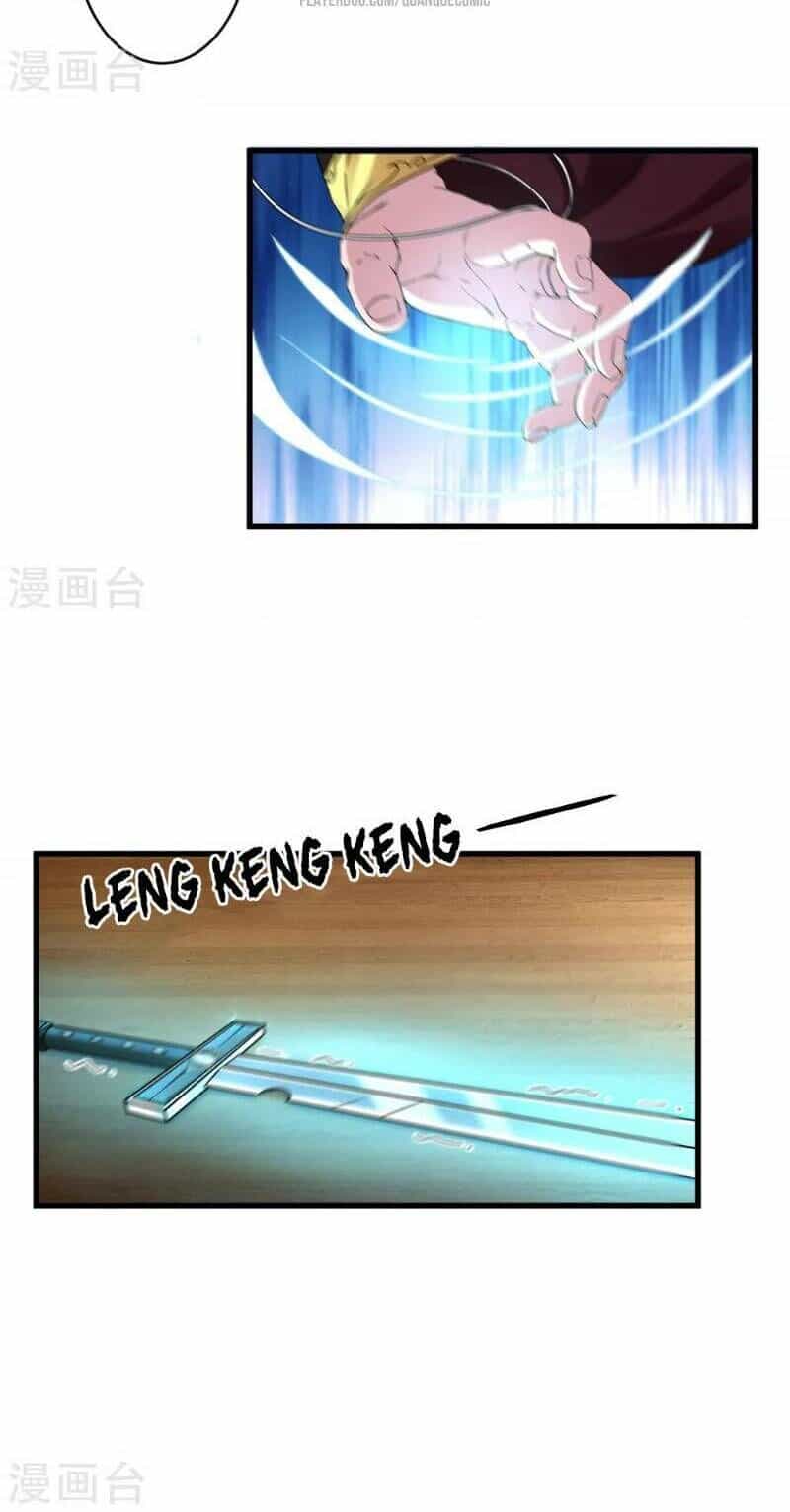 Thái Bình Khách Trạm - Chương 7 - ảnh 14
