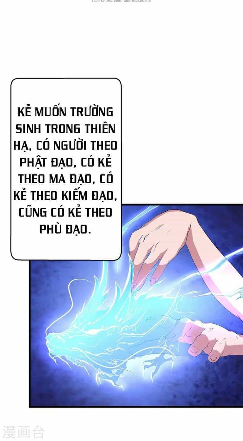 Thái Bình Khách Trạm - Chương 8 - ảnh 10