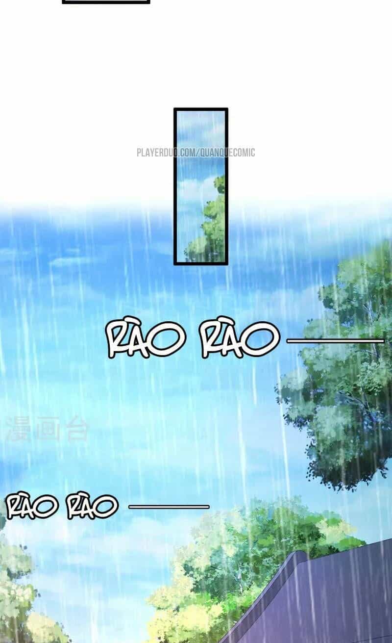 Thái Bình Khách Trạm - Chương 9 - ảnh 12