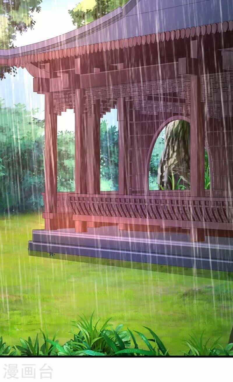 Thái Bình Khách Trạm - Chương 9 - ảnh 13
