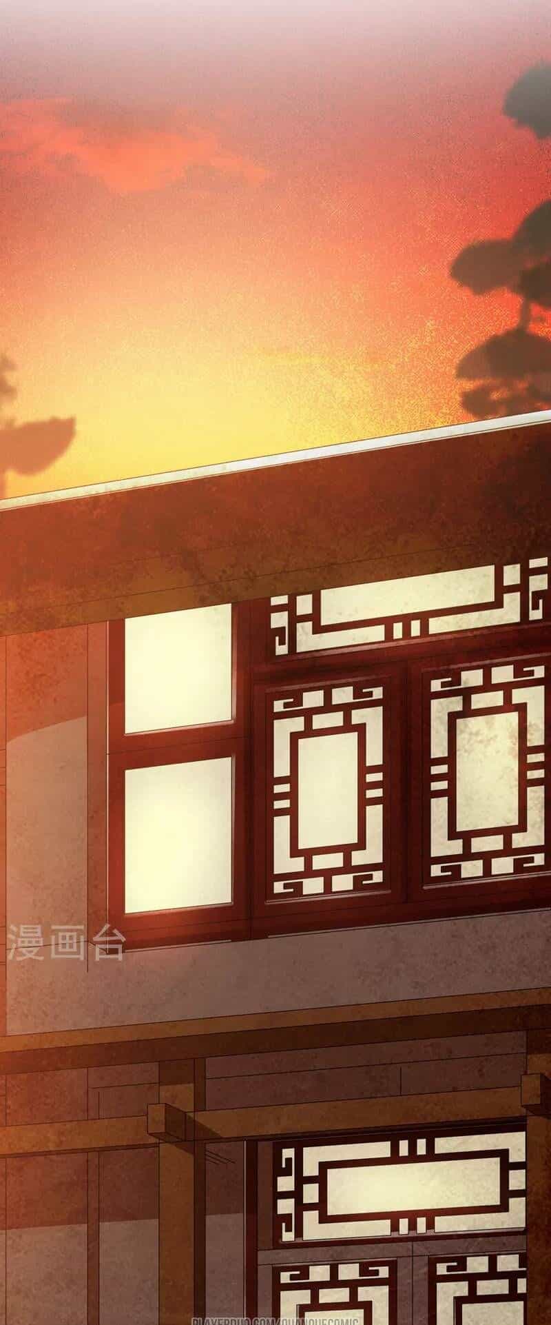Thái Bình Khách Trạm - Chương 9 - ảnh 27