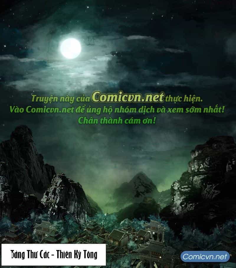 Thái Cổ Cuồng Ma - Chương 1 - ảnh 1