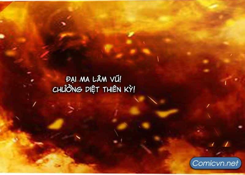 Thái Cổ Cuồng Ma - Chương 1 - ảnh 37
