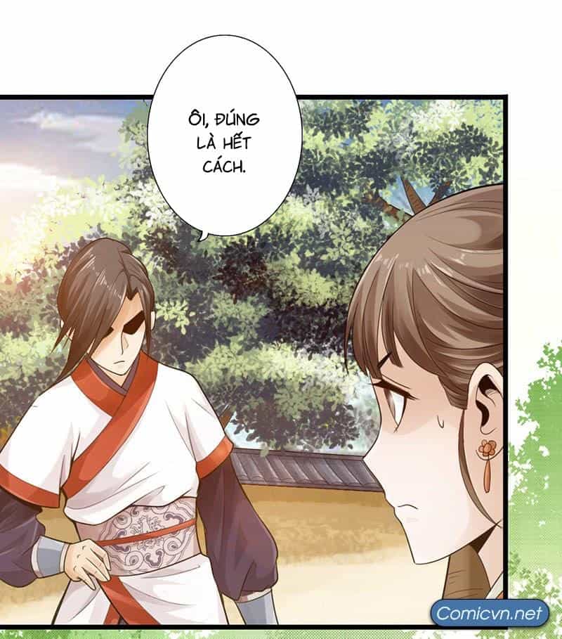 Thái Cổ Cuồng Ma - Chương 10 - ảnh 10