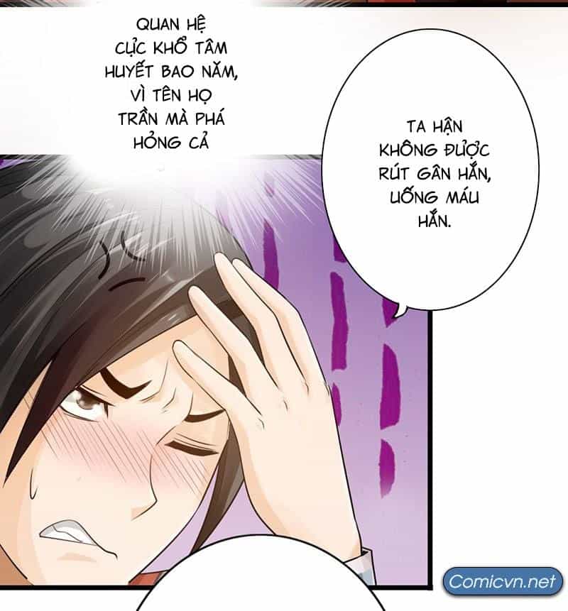 Thái Cổ Cuồng Ma - Chương 10 - ảnh 2