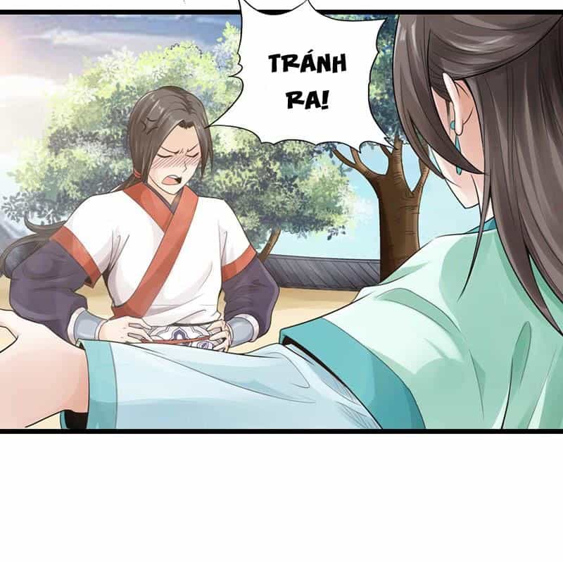 Thái Cổ Cuồng Ma - Chương 10 - ảnh 4