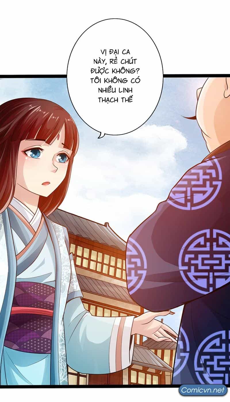 Thái Cổ Cuồng Ma - Chương 12 - ảnh 18