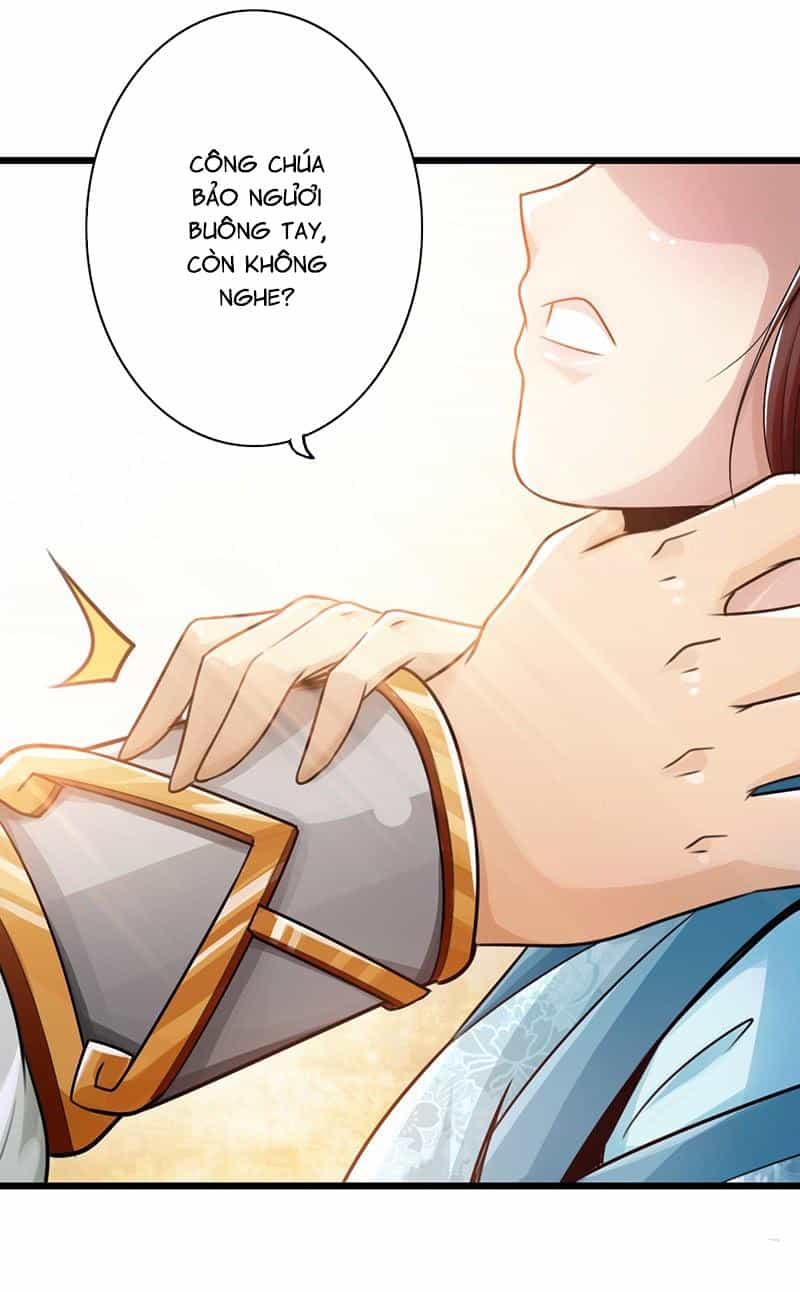 Thái Cổ Cuồng Ma - Chương 13 - ảnh 23
