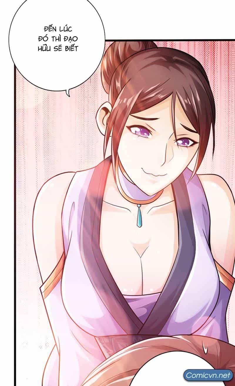Thái Cổ Cuồng Ma - Chương 14 - ảnh 38