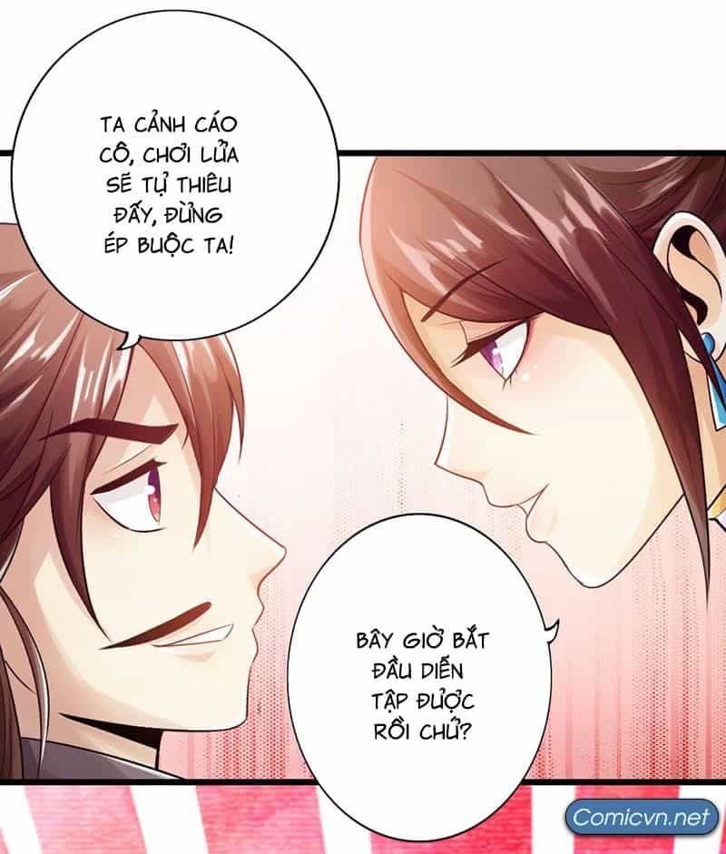 Thái Cổ Cuồng Ma - Chương 15 - ảnh 3