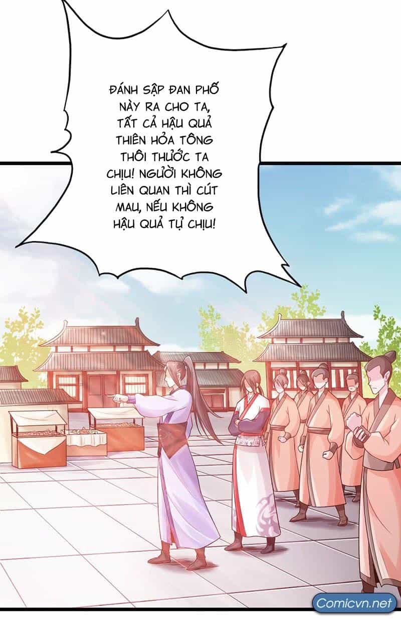 Thái Cổ Cuồng Ma - Chương 15 - ảnh 38