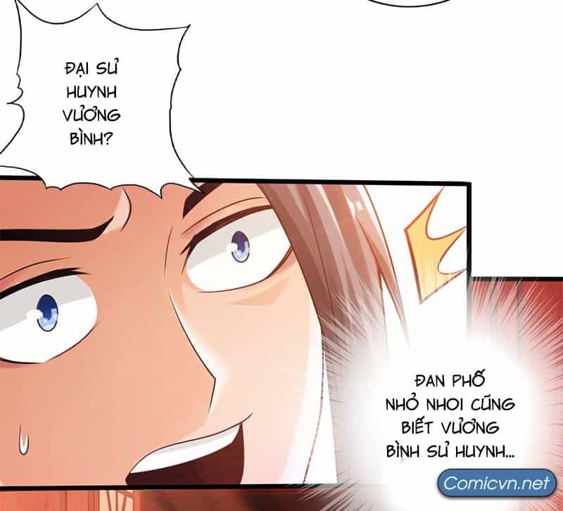 Thái Cổ Cuồng Ma - Chương 16 - ảnh 2
